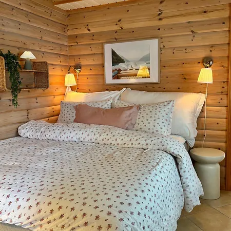 Сasa de vacaciones Cozy Near The Sea! *
