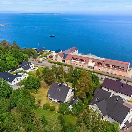 Cozy Near The Sea! Tønsberg